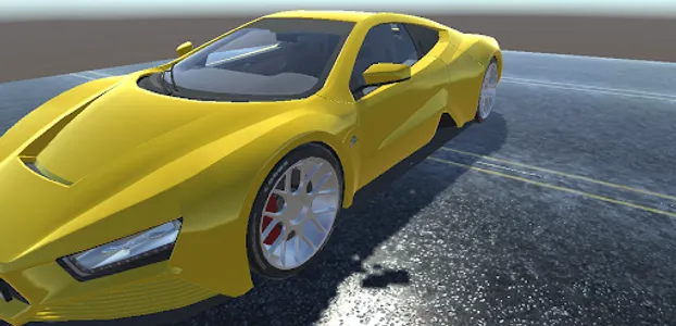 Tough drift screenshot 4