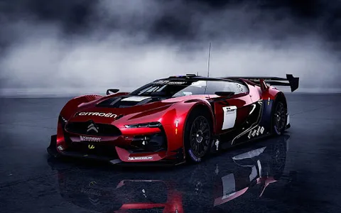 Tough drift screenshot 5
