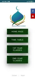 Sharee'a Academy screenshot 4
