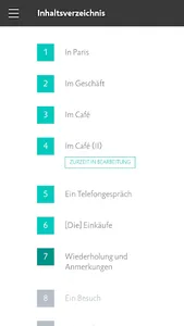 Französisch lernen Assimil screenshot 1