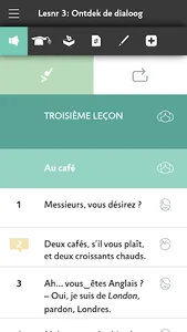 Öğren Fransızca Assimil screenshot 2