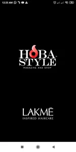 Hoba Style screenshot 0