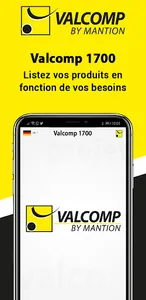 Valcomp 1700 screenshot 8