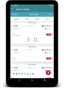 National Tourist(NT) screenshot 8