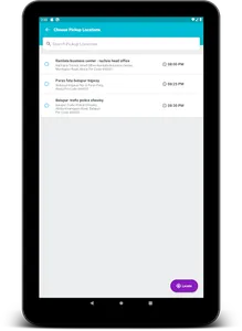 Rachna Travels screenshot 17