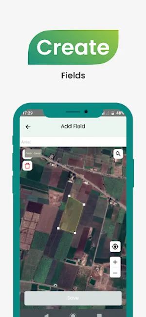 Plough screenshot 1