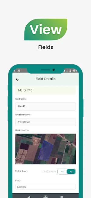 Plough screenshot 2