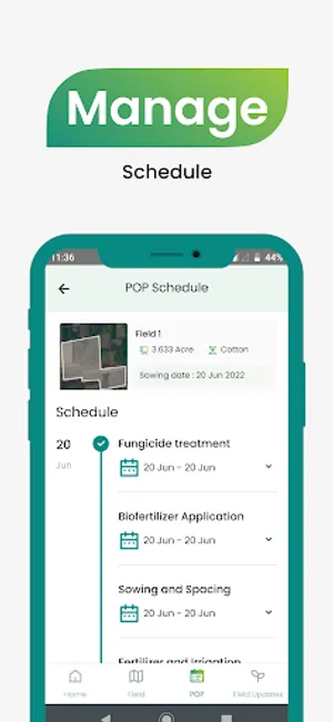 Plough screenshot 3