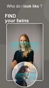 My Twins Finder : Photo Search screenshot 4