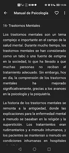 Manual de psicología screenshot 0