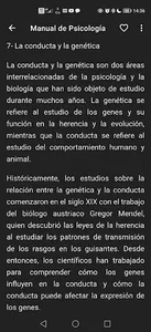 Manual de psicología screenshot 2