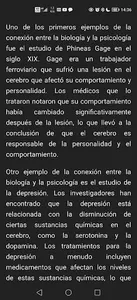Manual de psicología screenshot 3