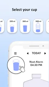 Drink WaterTimer - Beauty Care screenshot 14