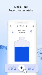 Drink WaterTimer - Beauty Care screenshot 5