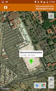 iTAG PIN - IFTTT mini screenshot 3