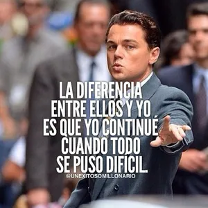 Frases Motivación para Emprend screenshot 1