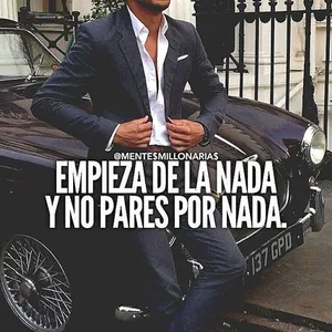 Frases Motivación para Emprend screenshot 3