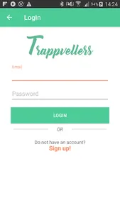Trappvellers screenshot 6