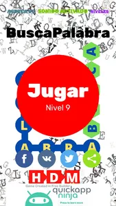 BuscaPalabra Gratis screenshot 11