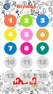 BuscaPalabra Gratis screenshot 8