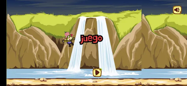 Manuelita La Tortuga Adventure screenshot 0