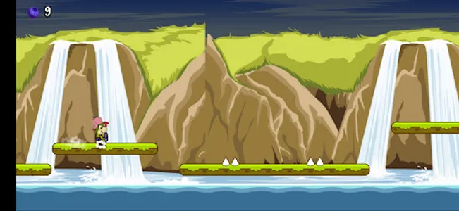 Manuelita La Tortuga Adventure screenshot 2