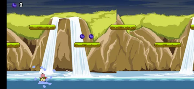 Manuelita La Tortuga Adventure screenshot 3