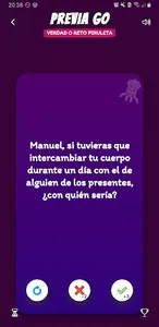 Previa Go screenshot 3