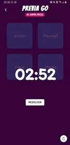 Previa Go screenshot 6