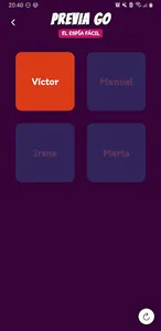 Previa Go screenshot 7