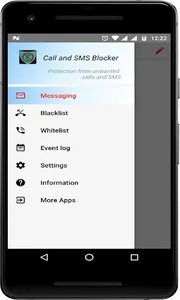 Calls Blocker - Balcklist screenshot 9
