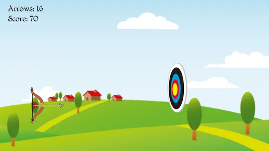 Archery Master - Bow & Arrow M screenshot 1