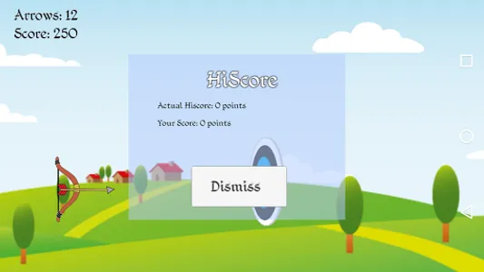 Archery Master - Bow & Arrow M screenshot 4