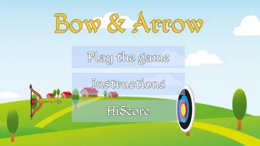 Archery Master - Bow & Arrow M screenshot 5