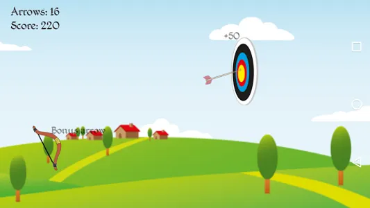 Archery Master - Bow & Arrow M screenshot 7
