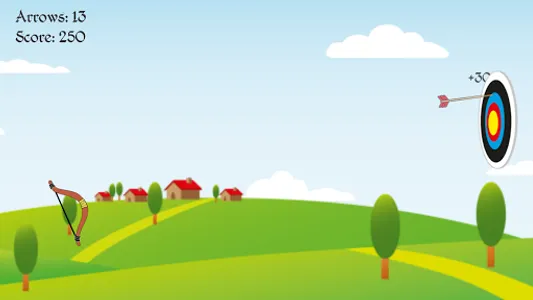Archery Master - Bow & Arrow M screenshot 8
