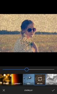 Photo Effects -Photo Lab 2019 screenshot 5