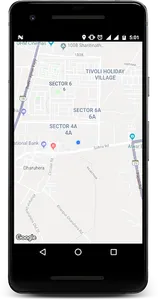 Mobile Location Share screenshot 2