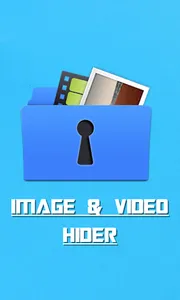 Image & Video Hider 2019 screenshot 0