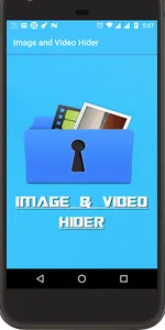 Image & Video Hider 2019 screenshot 1