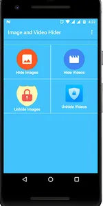 Image & Video Hider 2019 screenshot 2