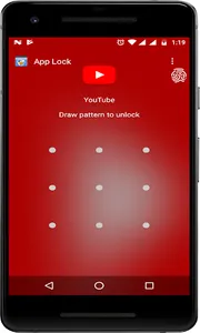 Smart  AppLock & Fingerprint screenshot 6
