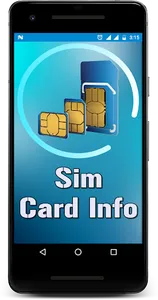 SIM & Phone Details screenshot 0