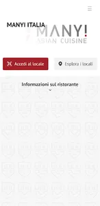 Manyi Italia screenshot 0
