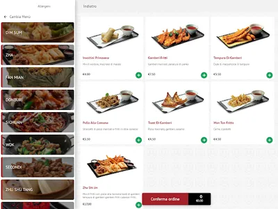 Manyi Italia screenshot 10