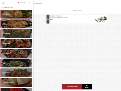 Manyi Italia screenshot 12