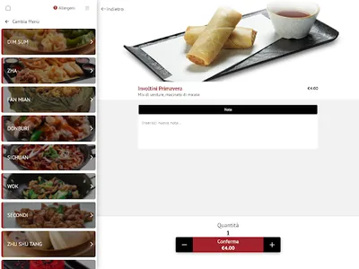 Manyi Italia screenshot 16