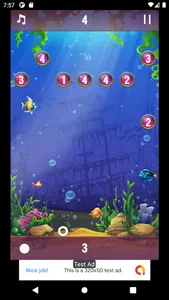 Balls screenshot 1