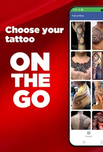 Maori Tattoo Designs 5000+ screenshot 5