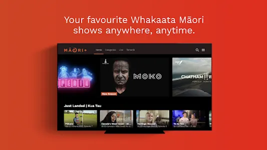 MĀORI+ screenshot 15